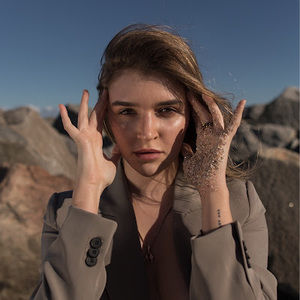 Meet your Posher, Olga